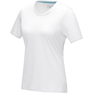 Elevate Azurite ni organikus pl, fehr (T-shirt, pl, 90-100% pamut)