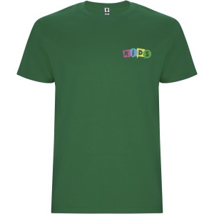 Roly Stafford gyerek pamutpl, Kelly Green (T-shirt, pl, 90-100% pamut)